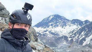 Alpine Climbing Across The Cascades