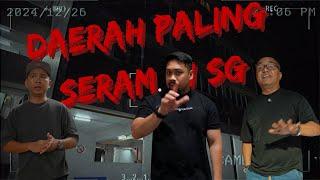 HDB PALING SERAM DI SG!