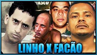 LINHO X FACÃO: O CONFRONTO QUE BOTOU O TCP NA MARÉ