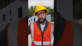 Best Construction Site Workers Compilation Episode 111-120 #adamrose #construction #workers