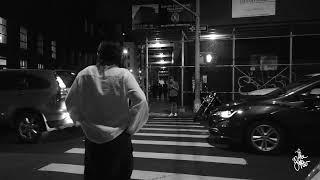 NOIR NIGHT WALK BROOKLYN MANHATTAN Walking New York City
