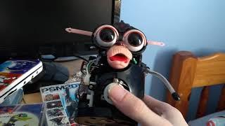 Any Advice On How To Fix A Gizmo Furby? Part 1