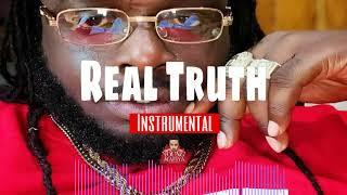 [free] Dancehall × afrobeat type beat "real truth" instrumental 2020 - jah Vinci type beat