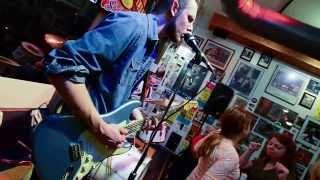 Nate Boff at the Blues City Deli in St. Louis, Missouri - Looking Back