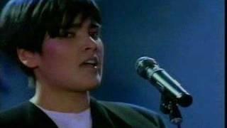 Tanita Tikarem-Twist In My Sobriety (World Music Awards)