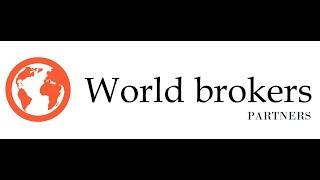 Ергеш Нурбек, про обучение World Brokers