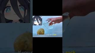 || meme || nothing happens || blue archive #bluearchiveglobal #anime #memes #meme #edit #funny #fyp