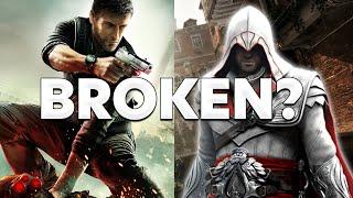 Some Ubisoft Games Won’t Launch Anymore - Inside Games Daily