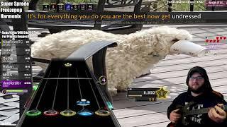 The Clone Hero Stream With 6 Fret Charts And Doritos ~ April 17, 2023