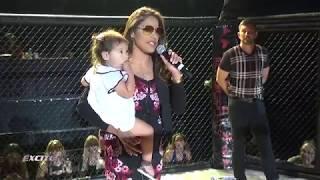 Excitefight Aug 9th, 2019 (Off Air Exclusive)