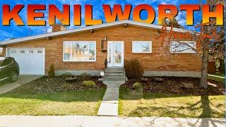 Tour This 4-Bed Family Home with Modern Upgrades & Outdoor Entertainment Space! | Home Tour 2024