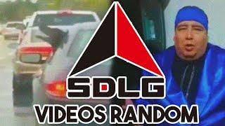 VIDEOS RANDOM SDLG