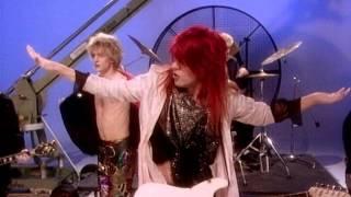 Gene Loves Jezebel - Motion of Love HD