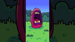 How to Make Music #msm #mysingingmonsters #animation #animated #gingerpale #ad #shorts