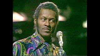 Chuck Berry live England 1972