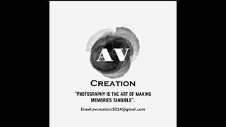 av Creation Live Stream