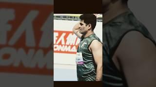 Arshad Nadeem won Gold medal Javelin Final at Asian Athletics Championship | #arshadnadeem