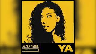 Ayzha Nyree - Noya (Official Audio)