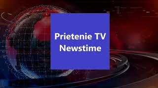 Promo Prietenie TV Newstime