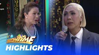 It's Showtime: ‘Ma’am Charo,’ GINALIT NA, PINAG-KYUDKYUD PA?! (Kalokalike)