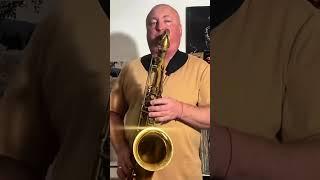 Robert Anchipolovsky Solo on l’Il Close My Eyes #zootsims #stangetz #jazzsolo #jazzmusic