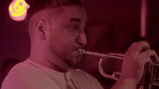 Marko Markovic Brass Band - "Gypsy Rege" - Live in Berlin