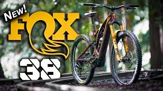 2025 Fox 38 - The New Gold Standard?