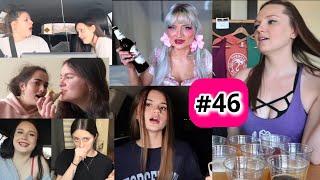 Random Girls BURP COMPILATION [Part 46]