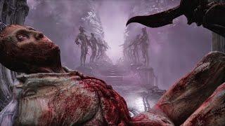 Scorn - Full Gameplay Walkthrough