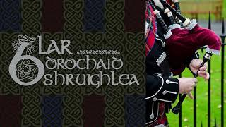 Blàr Drochaid Shruighlea (The Battle of Stirling Bridge) - Michael Pastrone