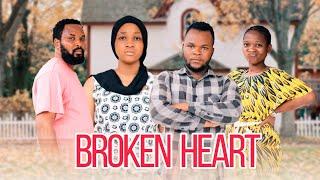 BROKEN HEART |ep1|  Love Story by Masoud Sultan