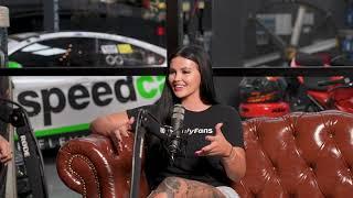 What's driving Renee Gracie's return to racing