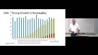 Stanford Energy Seminar | Enhanced Geothermal Systems: Are We There Yet?