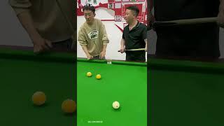 Final 8-Ball Shot? What PRO TECHNIQUE Was That?