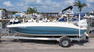 For Sale: 2021 Stingray Boats 192SC - PNYUSK43L021