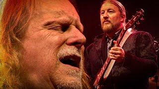 "Whipping Post" - Warren Haynes Band ft Derek Trucks & Joe Russo | Soulshine | MSG | Relix