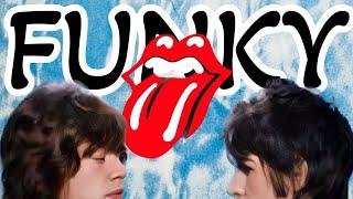 Top 10 Funky Rolling Stones Songs