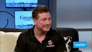 Expert in home improvement from Gunner Roofing