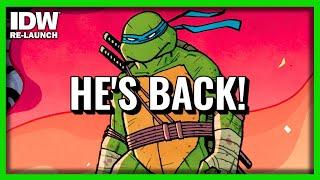 Teenage Mutant Ninja Turtles issue #3 Spoiler Review (2024) - Turtle Den Podcast Ep.6