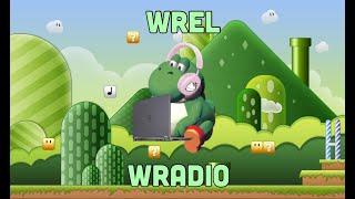 WREL WRADIO Ep. 9 | Special Guest: Cleverstone23