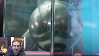 Buga Sphere UFO Update! Highlights from the MASSIVE Press Conference!
