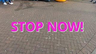 Drama at Bolton's Wednesday Carboot - My First Carboot Video  UK Ebay and Vinted Reseller