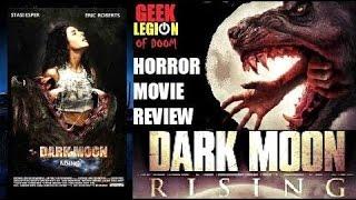 Dark Moon Rising 2009 【HD】  Max Ryan, Maria Conchita Alonso, Chris Mulkey