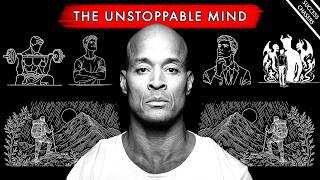 How To ACTUALLY Stop Feeling Sorry For Yourself! - David Goggins