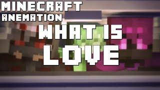 [Minecraft]-what is Love