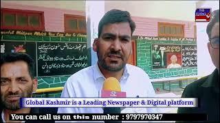 Zonel Level Red Ribbon quiz competition held at Handwara. Report by: Shakir Bhat