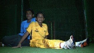 Musheer Khan — the 8-year old who dismissed Yuvraj Singh — Part 4 of 4