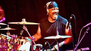 THIS IS THE BEST DRUM SOLO IN THE WORLD | Sonny Emory