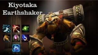 Lost side lanes are not a problem for Earthshaker by Kiyotaka #dota2mmr #gamer #gaming #games