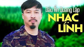 20 bài Nhạc Lính ghi đậm dấu ấn trong lòng khán giả | Nhạc Lính Quang Lập Chọn Lọc